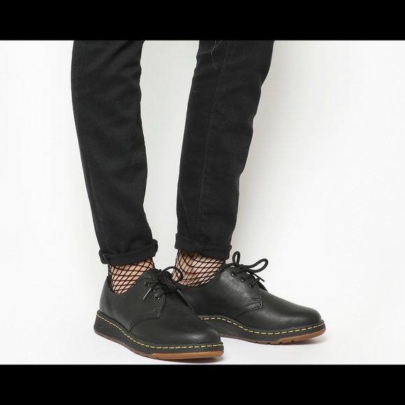 Drmartens Cavendish Oxfords Unisex 